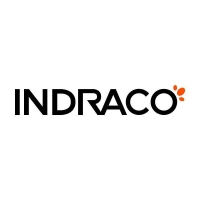 Indraco Logo